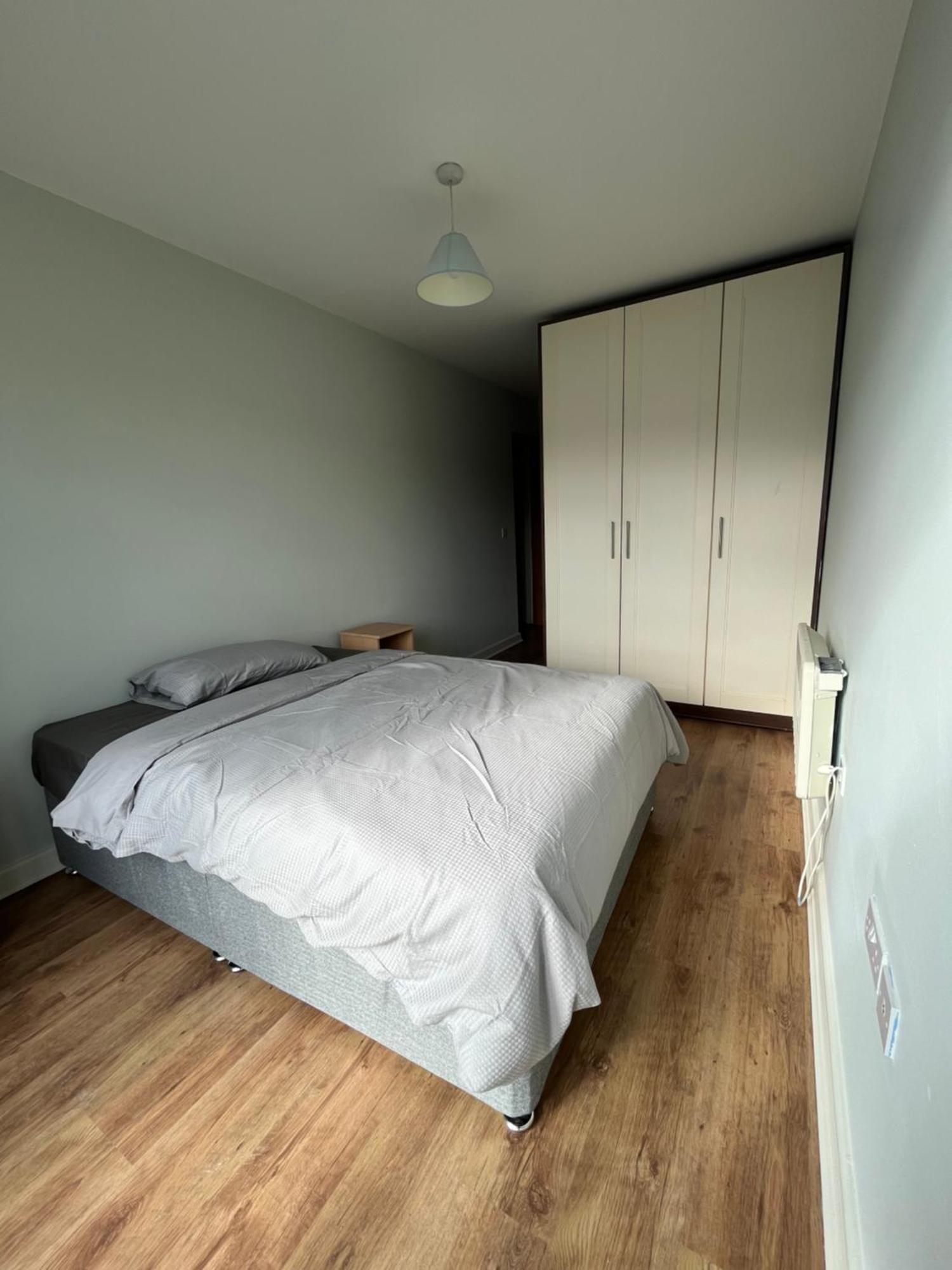 The Strand'S Guest Rooms Dublin Exterior photo