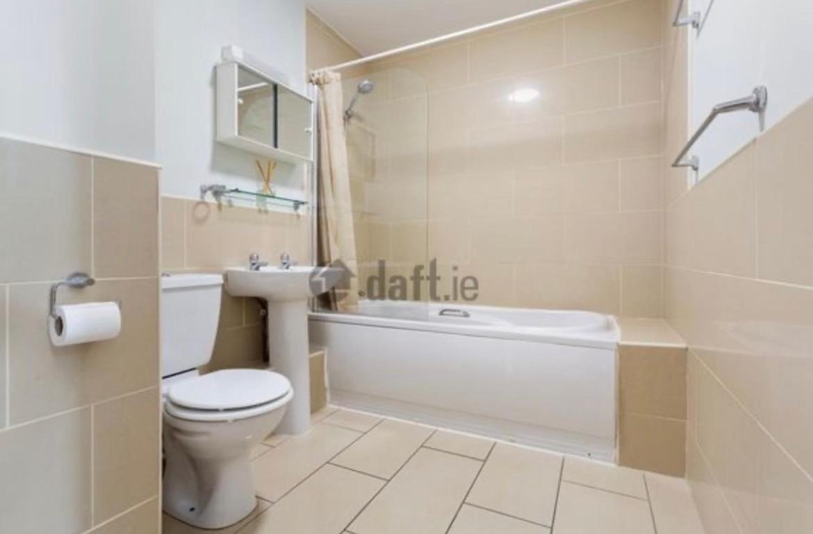 The Strand'S Guest Rooms Dublin Exterior photo