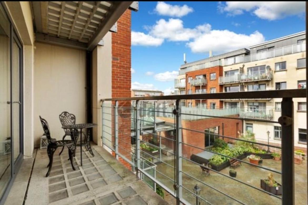 The Strand'S Guest Rooms Dublin Exterior photo