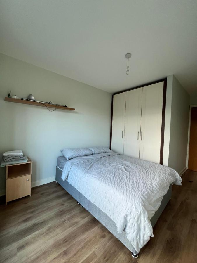 The Strand'S Guest Rooms Dublin Exterior photo