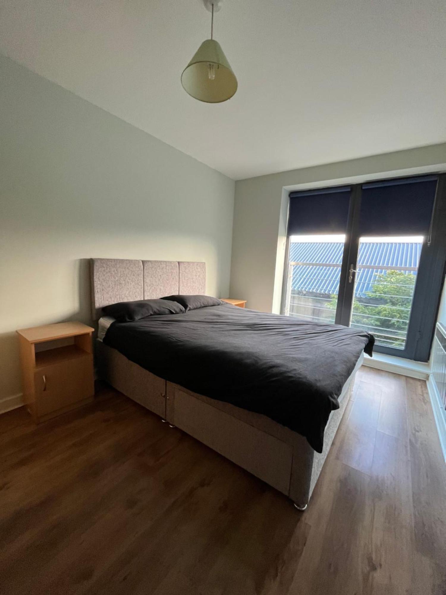 The Strand'S Guest Rooms Dublin Exterior photo