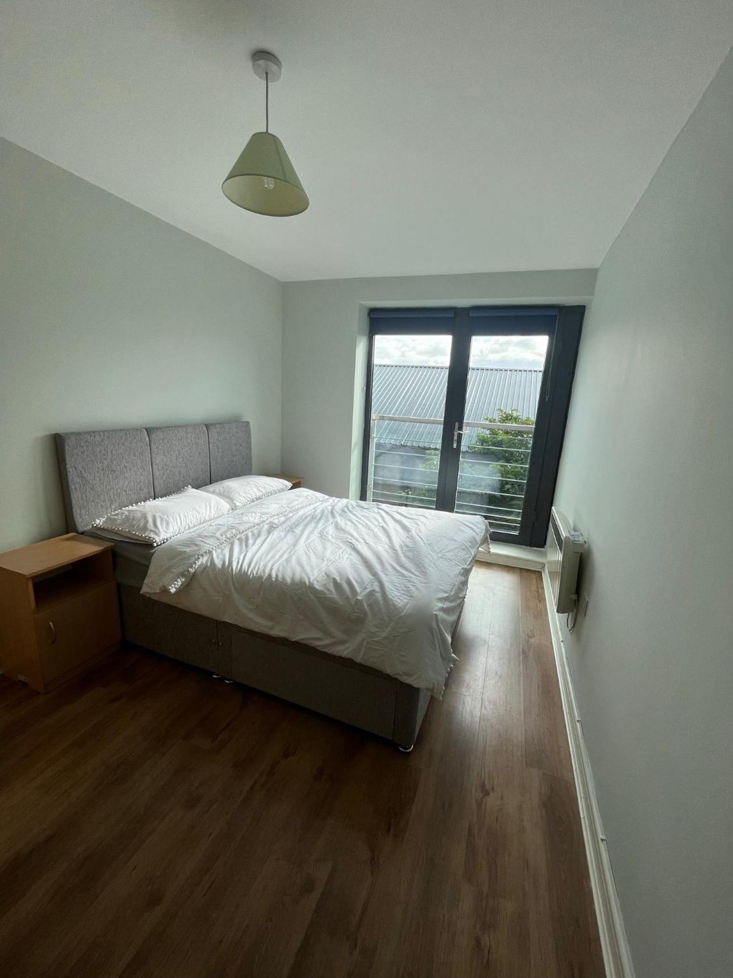 The Strand'S Guest Rooms Dublin Exterior photo