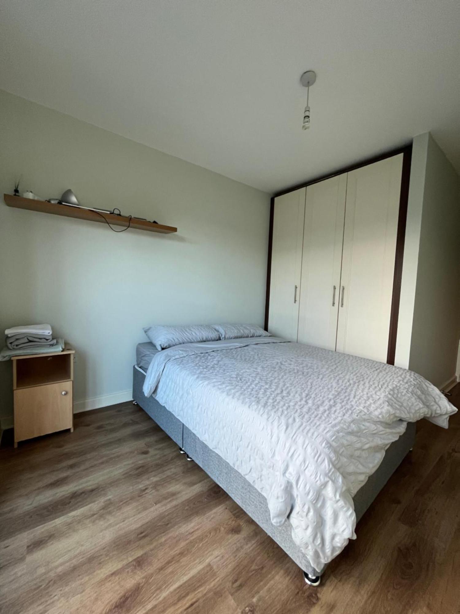 The Strand'S Guest Rooms Dublin Exterior photo